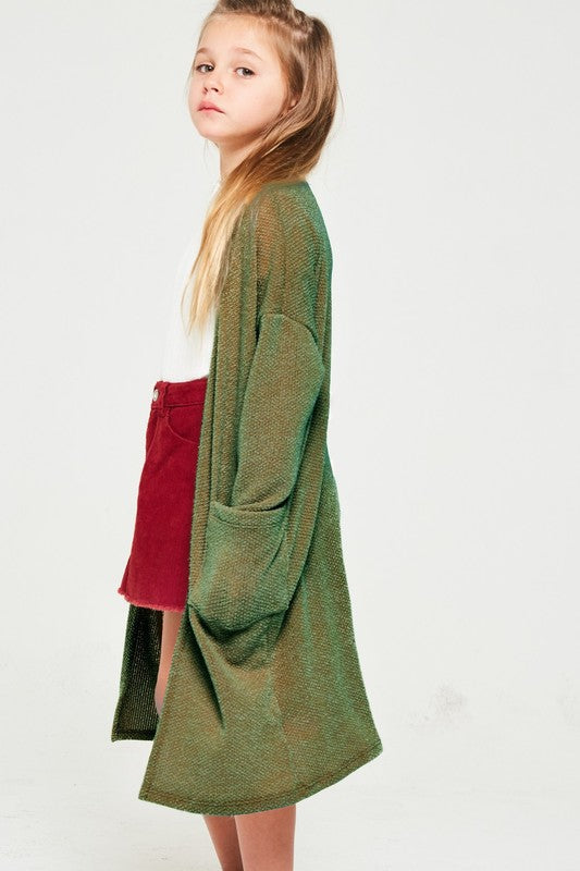 Livie Cardigan