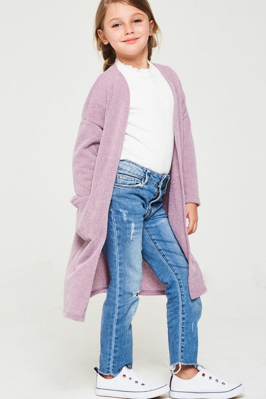 Livie Cardigan
