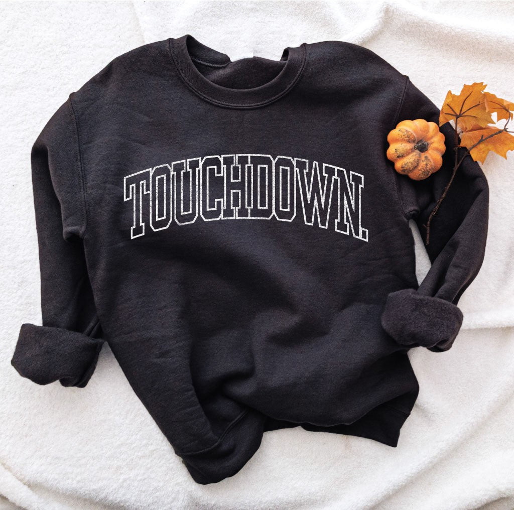 Touchdown Crewneck